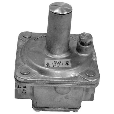 Hobart Pressure Regulator 3/4" Nat 408279-5